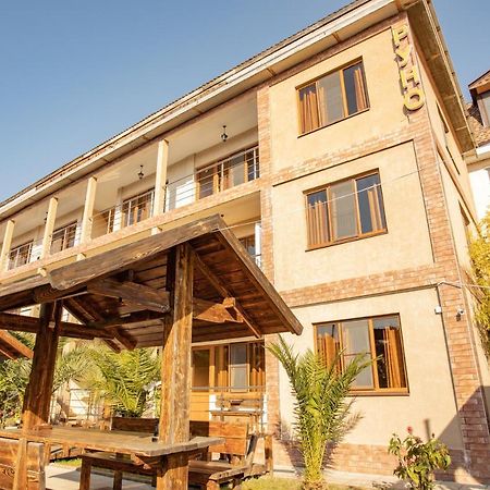 Руно Gagra Exterior photo