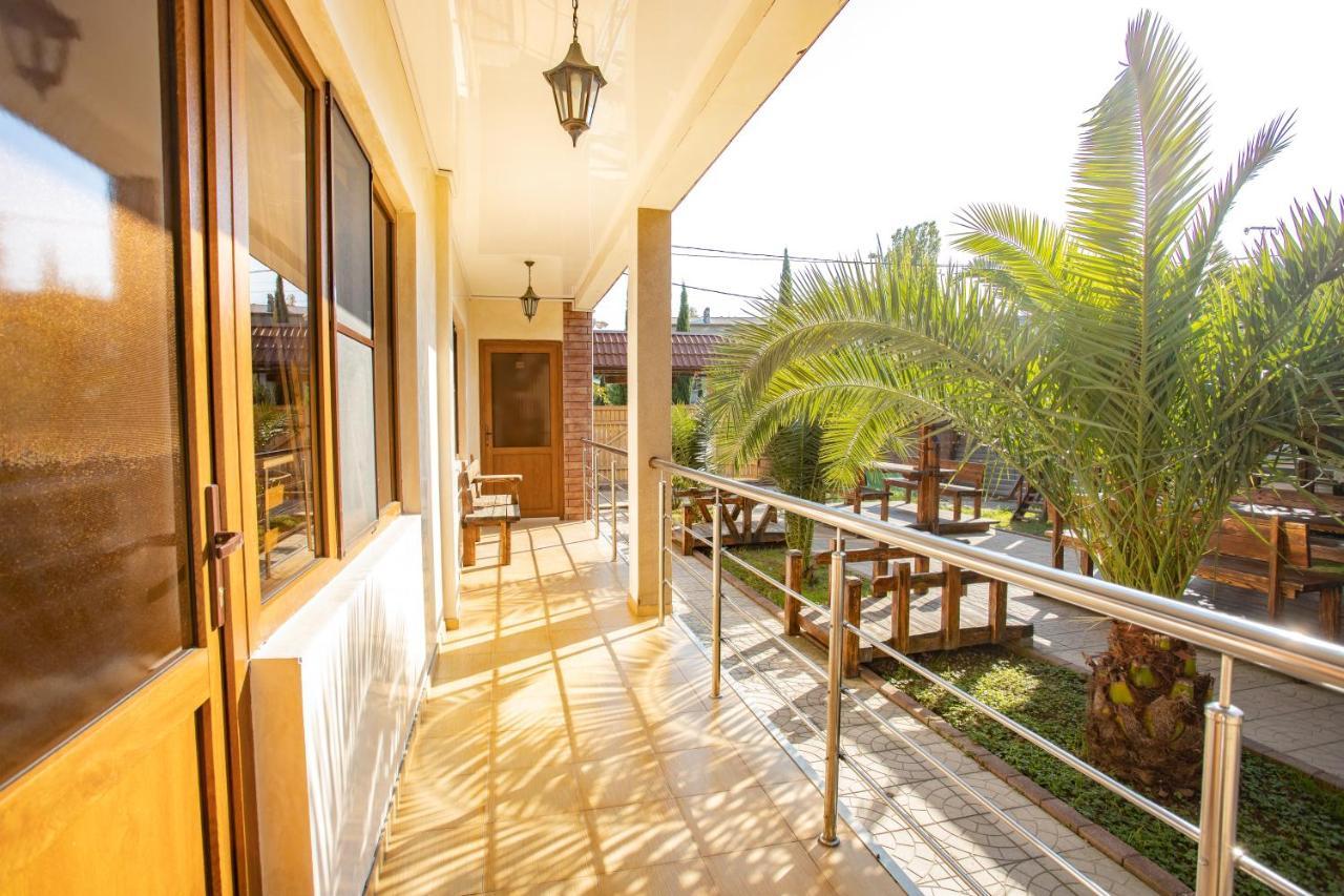 Руно Gagra Exterior photo