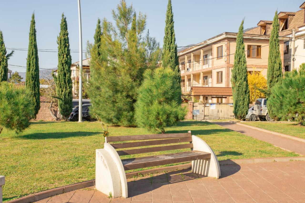 Руно Gagra Exterior photo