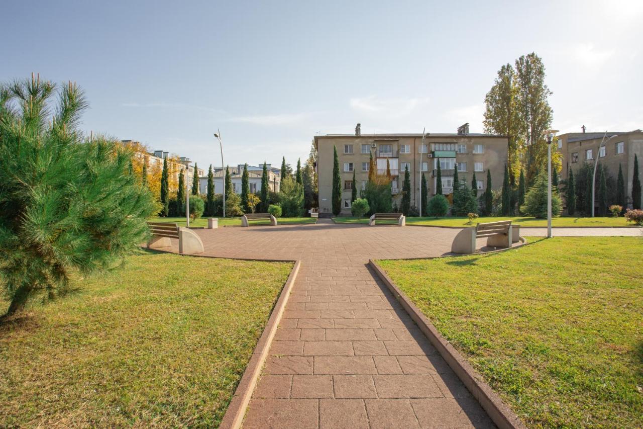 Руно Gagra Exterior photo